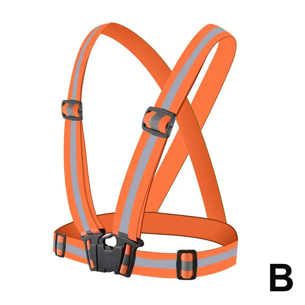 SELKO 360 — Harnais de haute visibilité