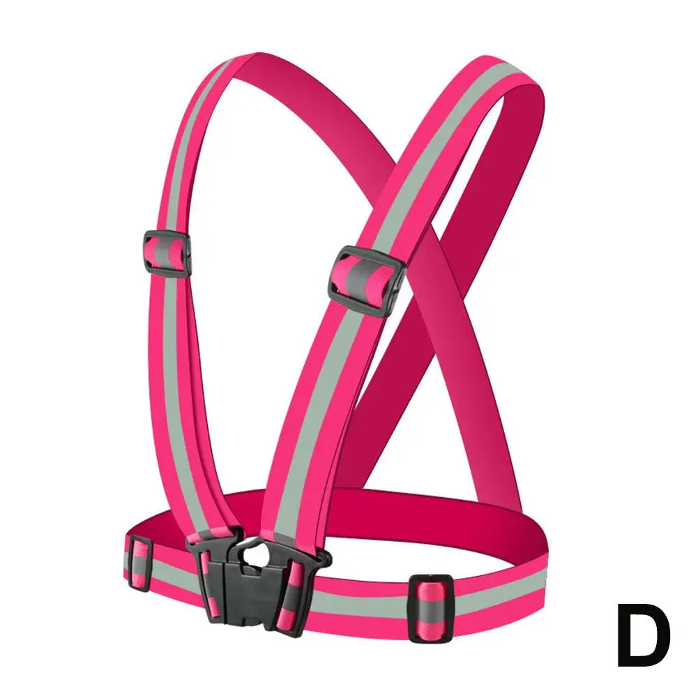 SELKO 360 — Harnais de haute visibilité