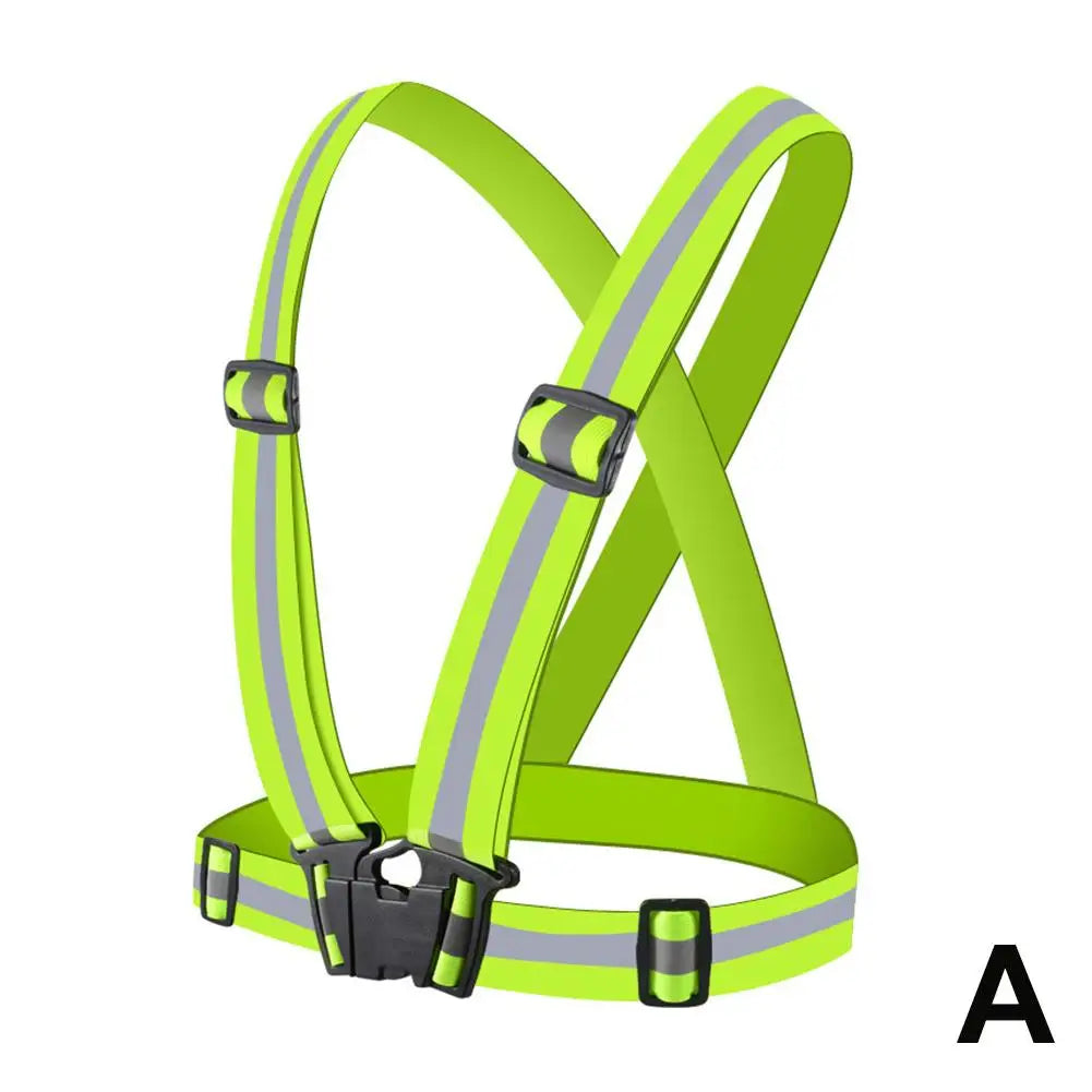 SELKO 360 — Harnais de haute visibilité