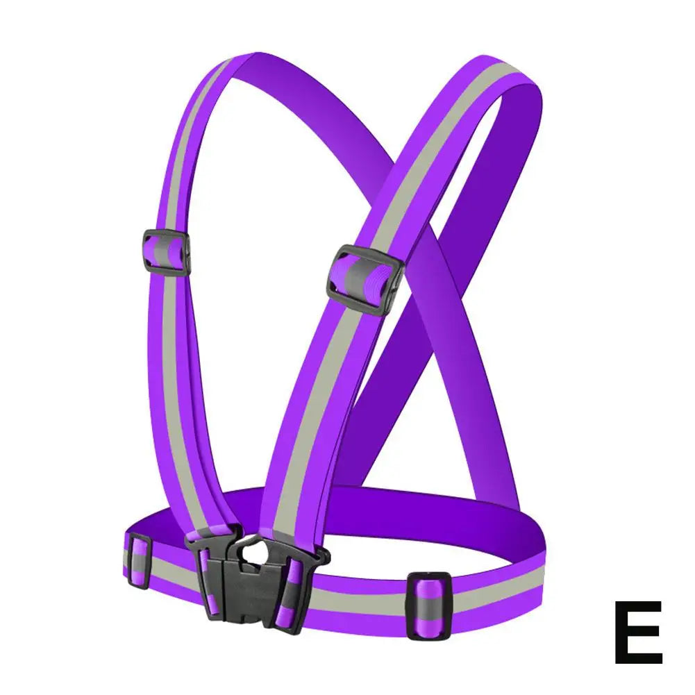 SELKO 360 — Harnais de haute visibilité